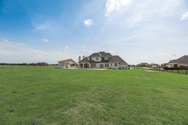 1570 Winding Creek Lane, Rockwall, TX 75032
