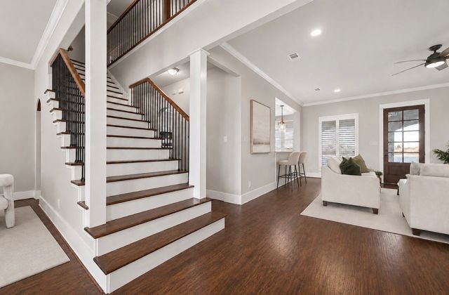 1570 Winding Creek Lane, Rockwall, TX 75032