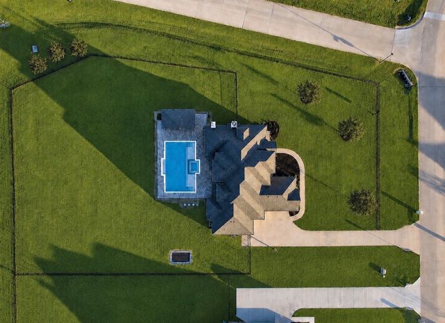 1570 Winding Creek Lane, Rockwall, TX 75032