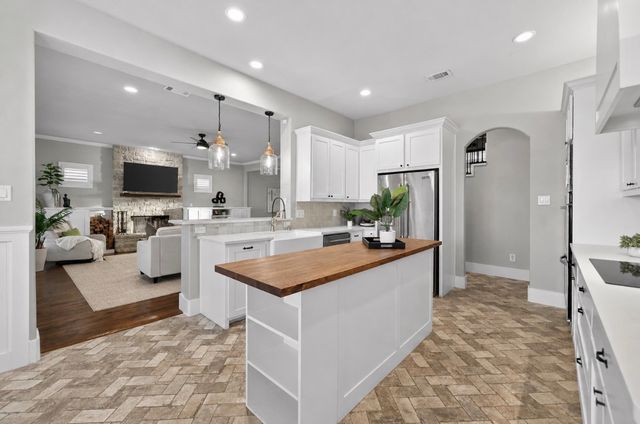 1570 Winding Creek Lane, Rockwall, TX 75032