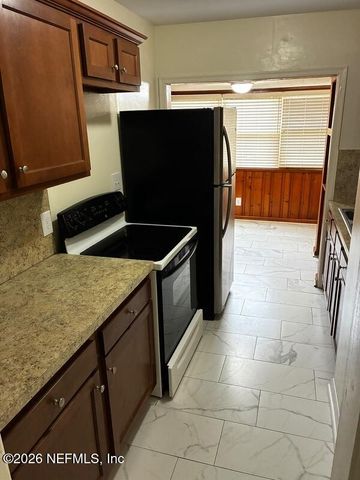 1040 BRANDYWINE Street, Jacksonville, FL 32208