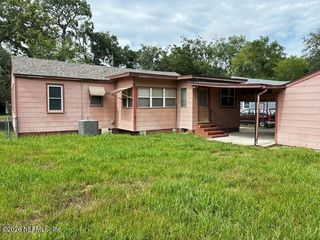 1040 BRANDYWINE Street, Jacksonville, FL 32208