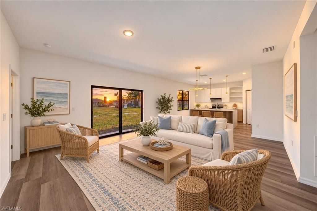 1727 NE 12th TER, CAPE CORAL, FL 33909 — photo 2