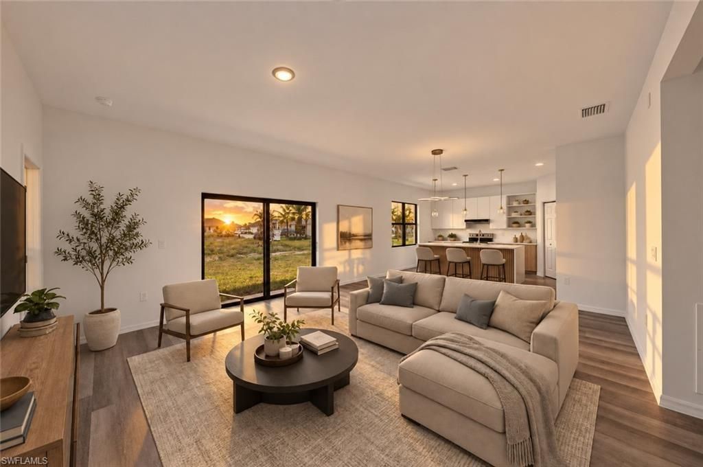 1727 NE 12th TER, CAPE CORAL, FL 33909 — photo 3
