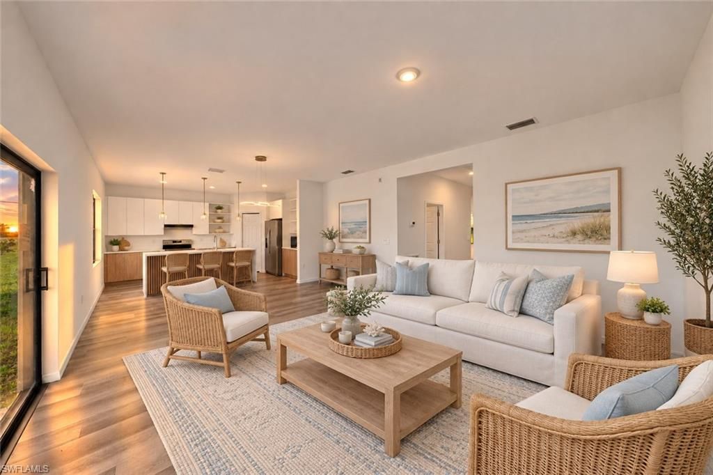 1727 NE 12th TER, CAPE CORAL, FL 33909 — photo 5