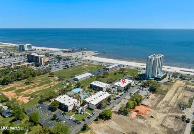 2046 Beach Boulevard, 128, Biloxi, MS 39531