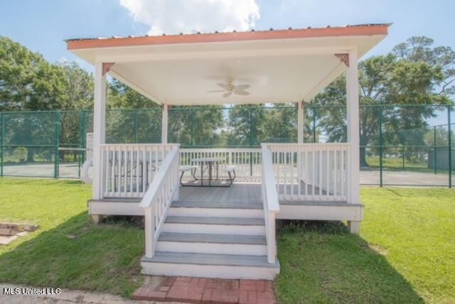 2046 Beach Boulevard, 128, Biloxi, MS 39531