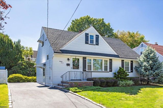 27 Serven Pl, Clifton City, NJ 07011