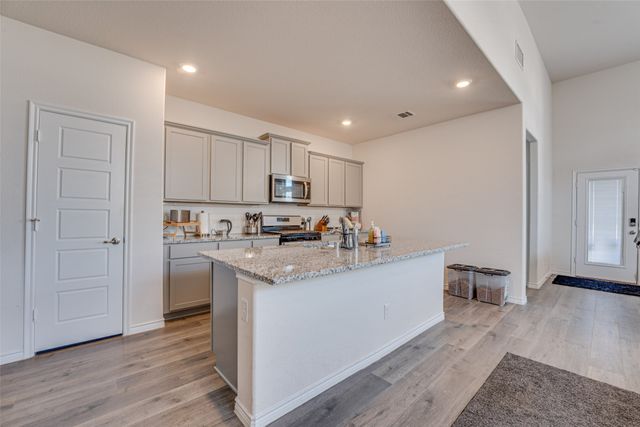 2114 Camellia Street, Princeton, TX 75407