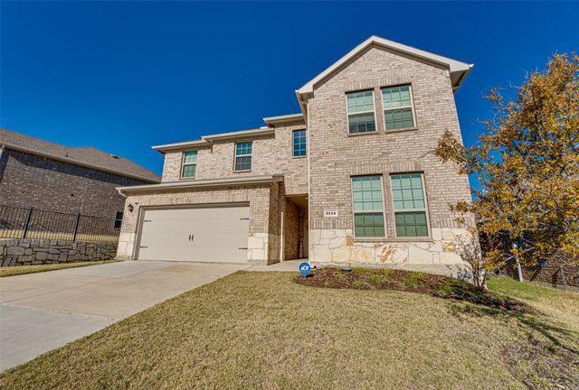 2114 Camellia Street, Princeton, TX 75407