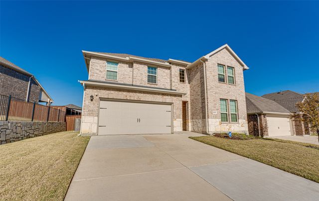 2114 Camellia Street, Princeton, TX 75407