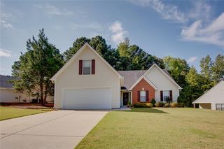 1400 Wilkes Crest Drive, Dacula, GA 30019