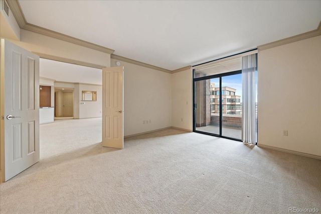 8100 E Union Avenue 814, Denver, CO 80237