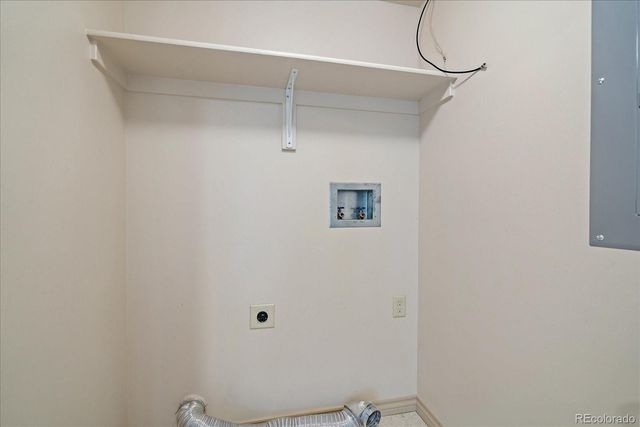 8100 E Union Avenue 814, Denver, CO 80237