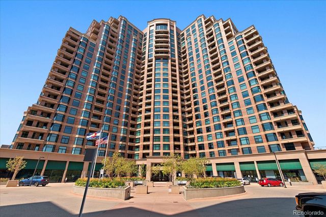 8100 E Union Avenue 814, Denver, CO 80237