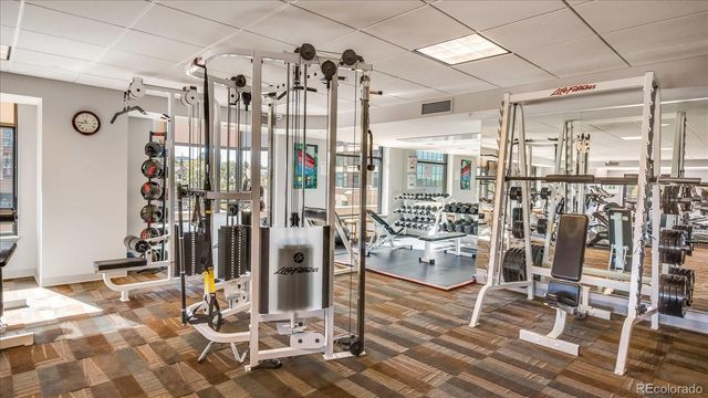 8100 E Union Avenue 814, Denver, CO 80237