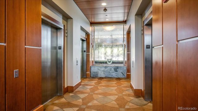 8100 E Union Avenue 814, Denver, CO 80237