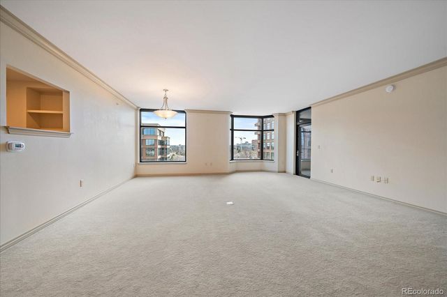 8100 E Union Avenue 814, Denver, CO 80237