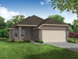 10024 Freighter Trail, Fort Worth, TX 76131