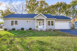 630 N Buell Avenue, Aurora, IL 60506