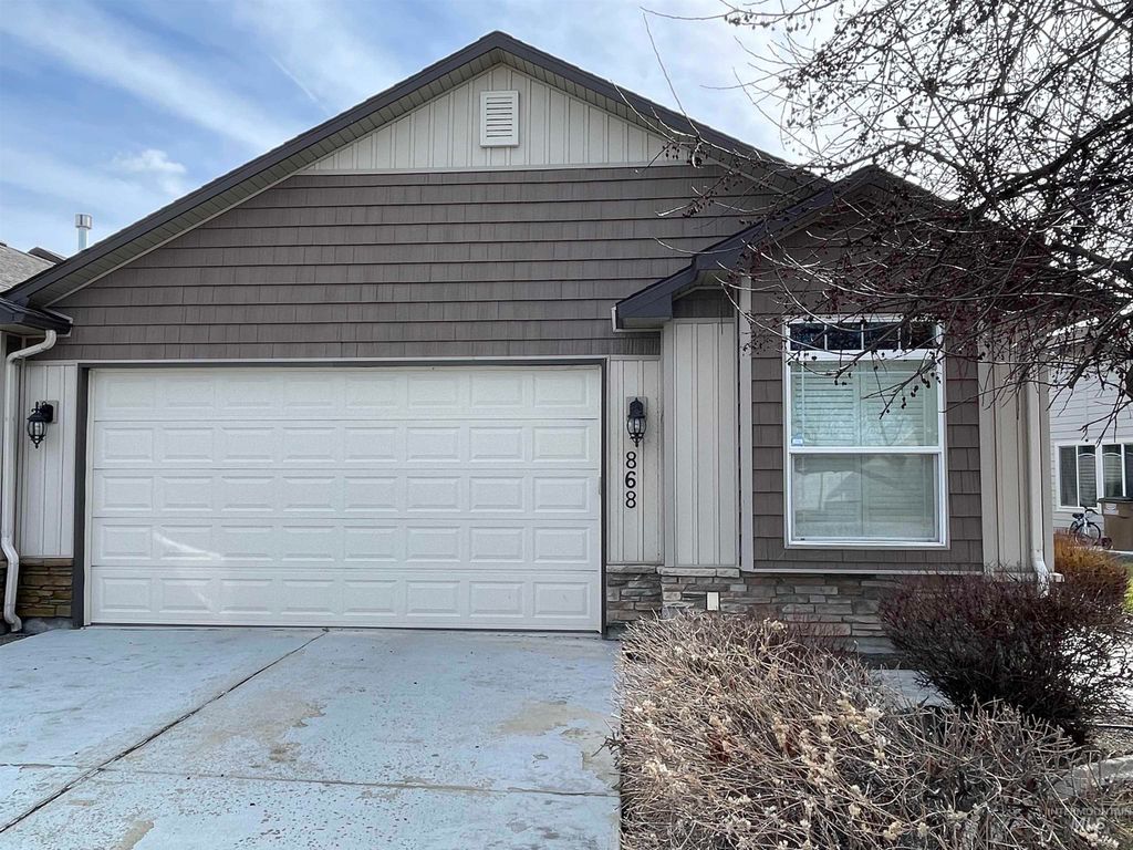 868 S Beaver Creek Way, Emmett, ID 83617 photo 2