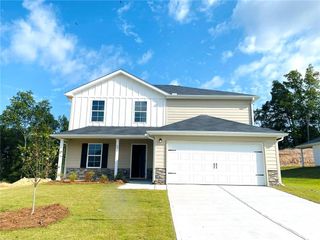 536 Pemberton st, Kingston, GA 30145