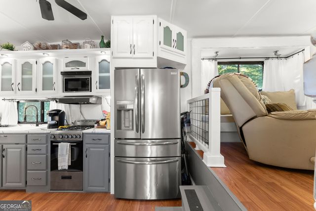 42 Nomad Trail, Cleveland, GA 30528