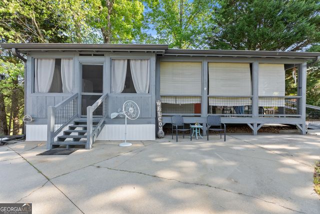 42 Nomad Trail, Cleveland, GA 30528