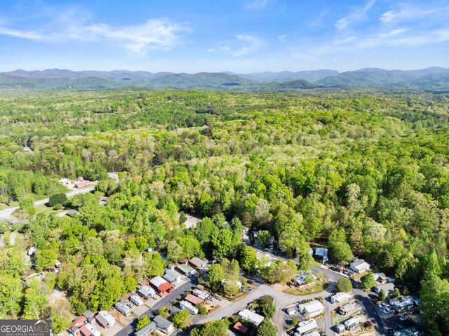42 Nomad Trail, Cleveland, GA 30528