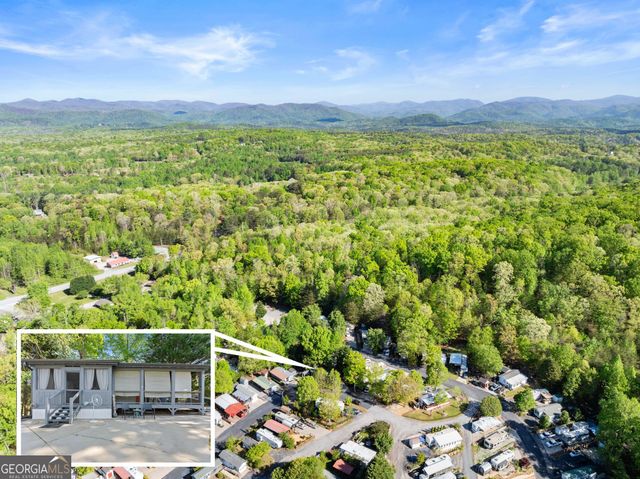 42 Nomad Trail, Cleveland, GA 30528