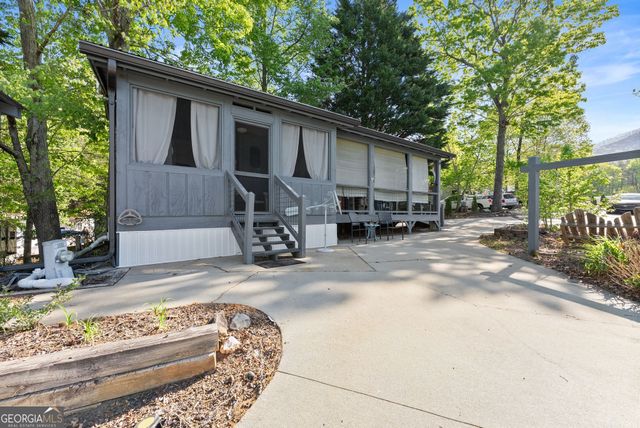 42 Nomad Trail, Cleveland, GA 30528