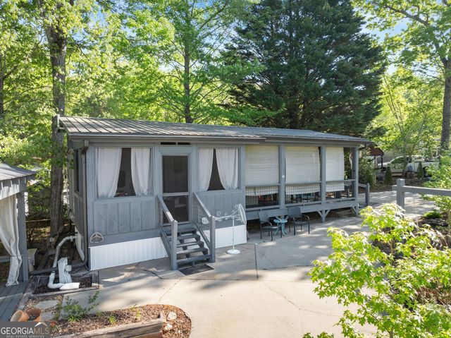 42 Nomad Trail, Cleveland, GA 30528
