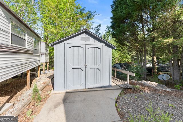 42 Nomad Trail, Cleveland, GA 30528