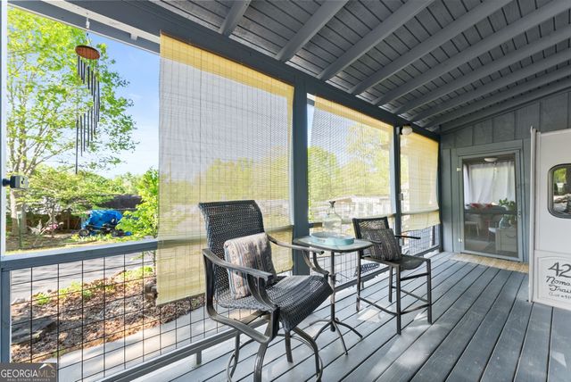 42 Nomad Trail, Cleveland, GA 30528