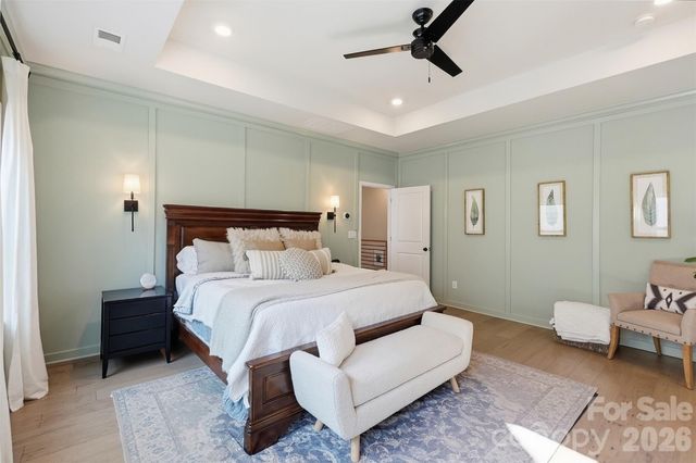 1213 Drummond Avenue, Charlotte, NC 28205