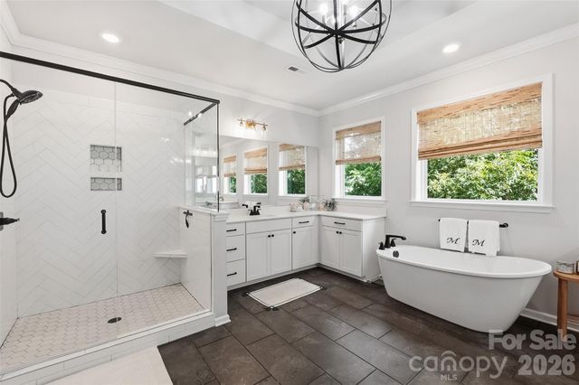 1213 Drummond Avenue, Charlotte, NC 28205