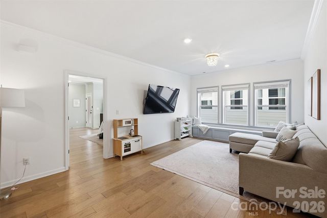 1213 Drummond Avenue, Charlotte, NC 28205