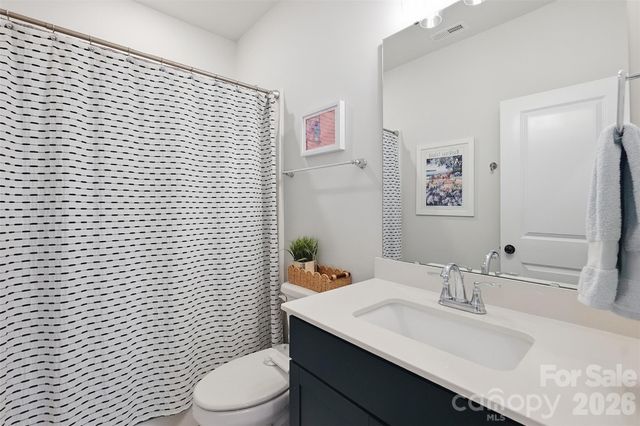 1213 Drummond Avenue, Charlotte, NC 28205