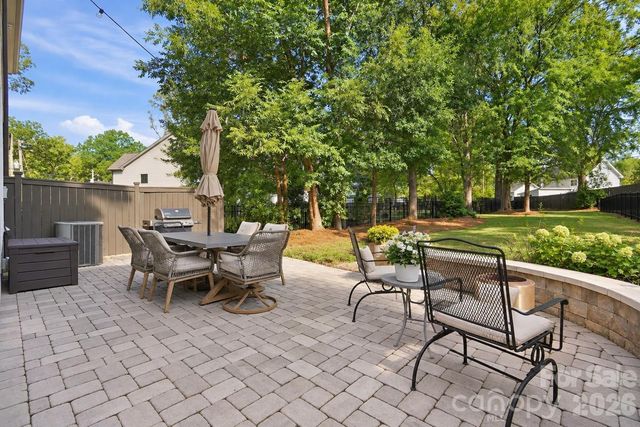 1213 Drummond Avenue, Charlotte, NC 28205