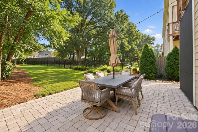 1213 Drummond Avenue, Charlotte, NC 28205