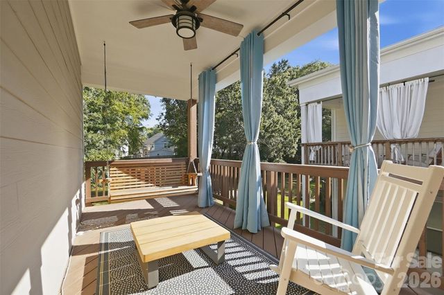 1213 Drummond Avenue, Charlotte, NC 28205