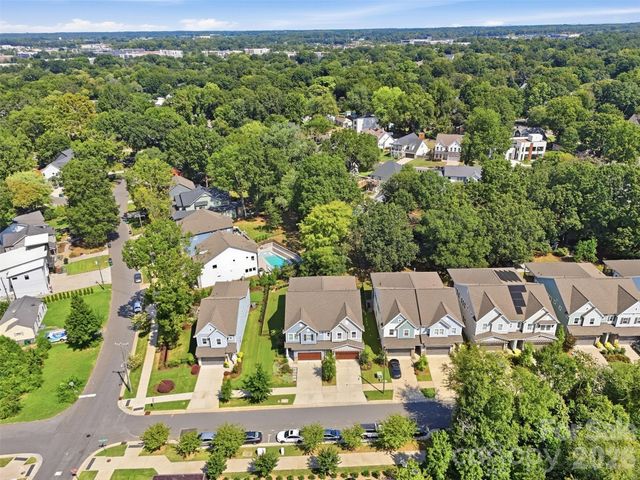 1213 Drummond Avenue, Charlotte, NC 28205