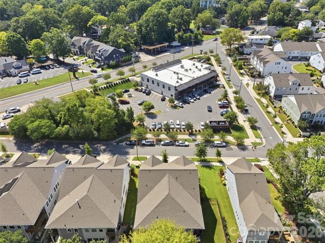 1213 Drummond Avenue, Charlotte, NC 28205