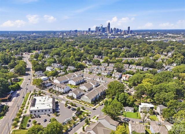 1213 Drummond Avenue, Charlotte, NC 28205