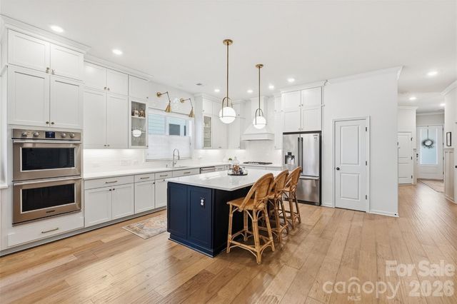 1213 Drummond Avenue, Charlotte, NC 28205