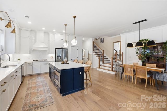 1213 Drummond Avenue, Charlotte, NC 28205