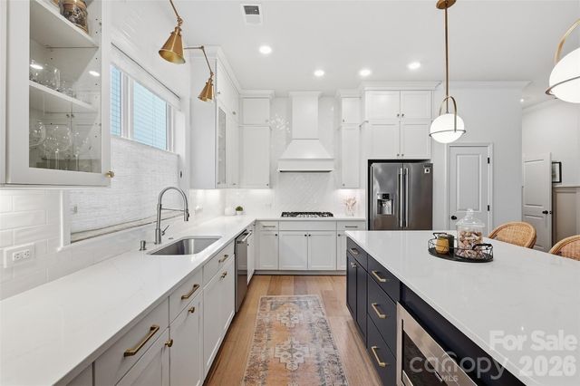 1213 Drummond Avenue, Charlotte, NC 28205