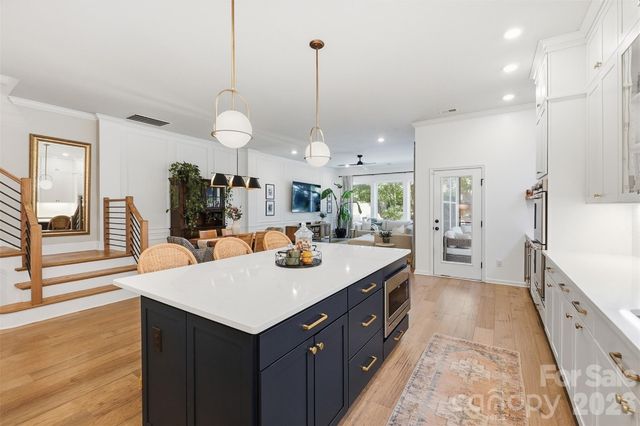 1213 Drummond Avenue, Charlotte, NC 28205