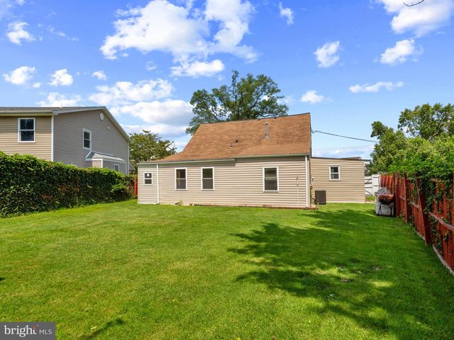 8211 NORTHVIEW RD, Baltimore, MD 21222