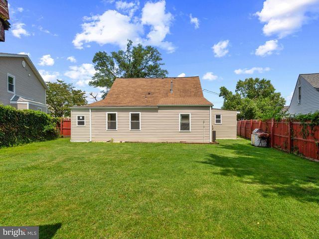 8211 NORTHVIEW RD, Baltimore, MD 21222